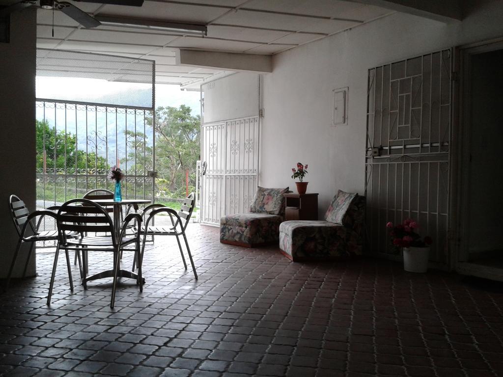 Autana Bed & Breakfast Boquete Εξωτερικό φωτογραφία