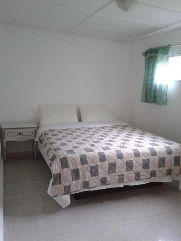 Autana Bed & Breakfast Boquete Δωμάτιο φωτογραφία