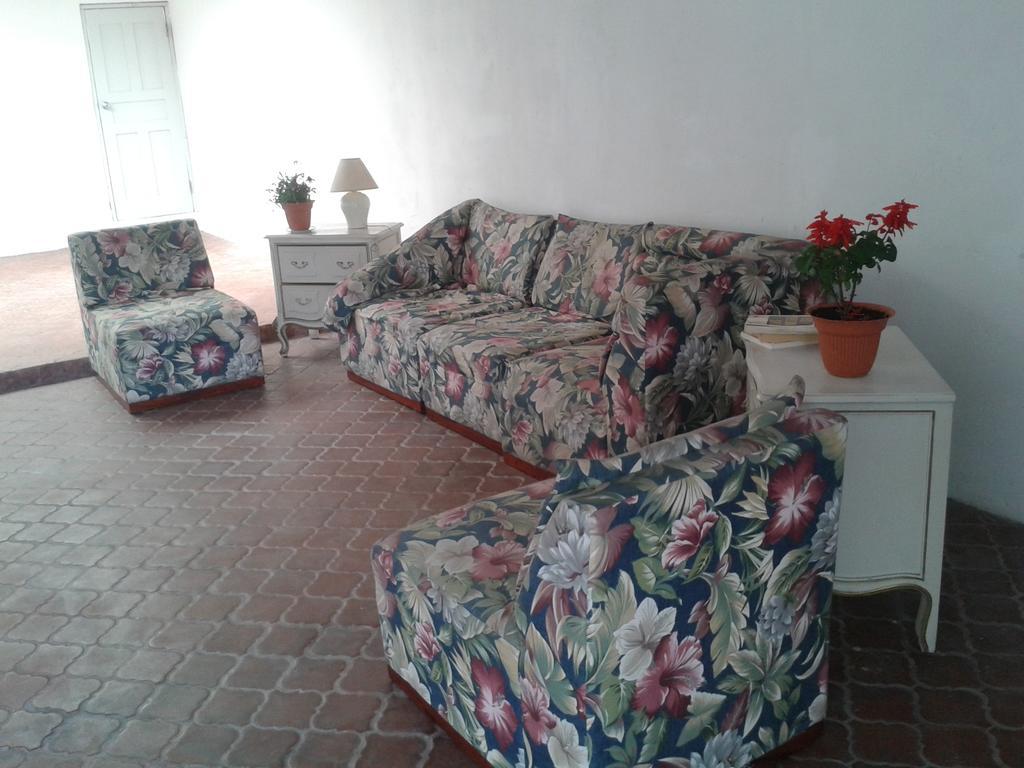 Autana Bed & Breakfast Boquete Εξωτερικό φωτογραφία
