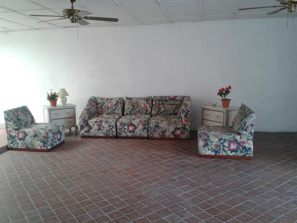 Autana Bed & Breakfast Boquete Εξωτερικό φωτογραφία