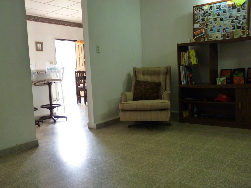 Autana Bed & Breakfast Boquete Εξωτερικό φωτογραφία