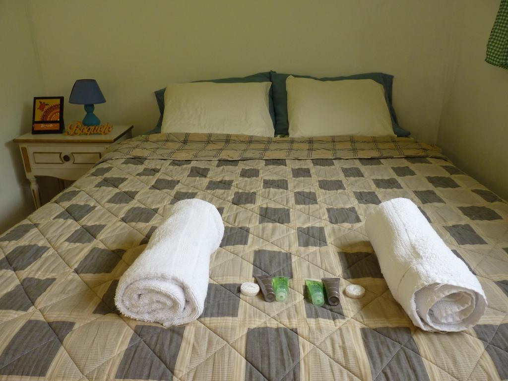 Autana Bed & Breakfast Boquete Εξωτερικό φωτογραφία