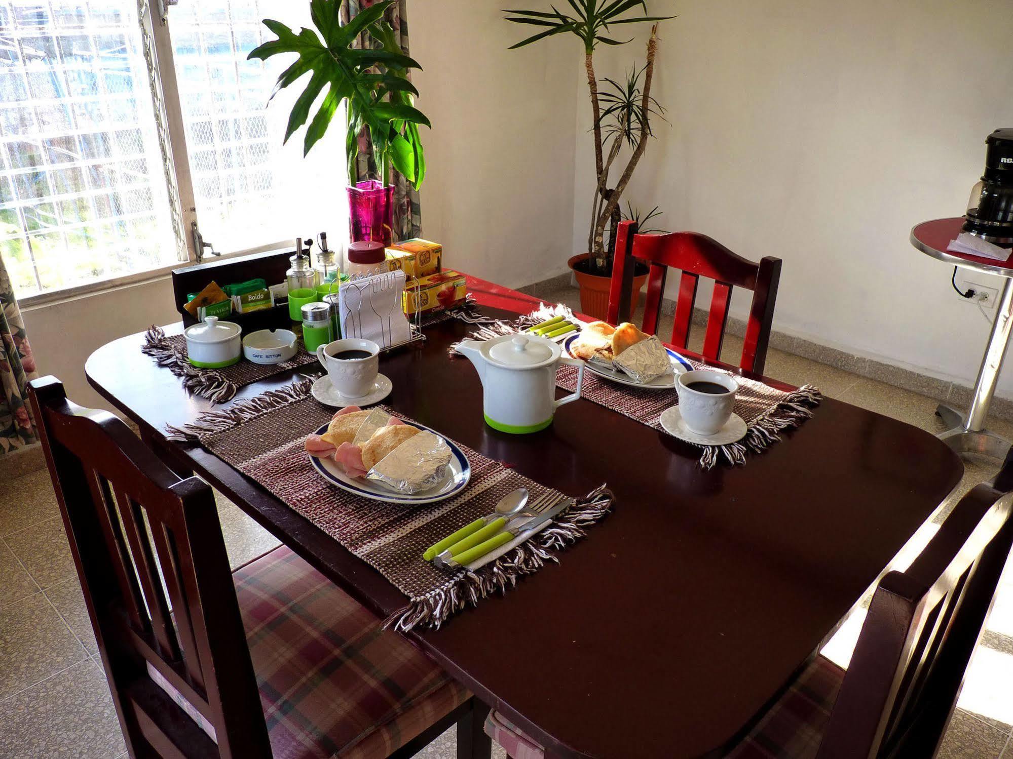 Autana Bed & Breakfast Boquete Εξωτερικό φωτογραφία