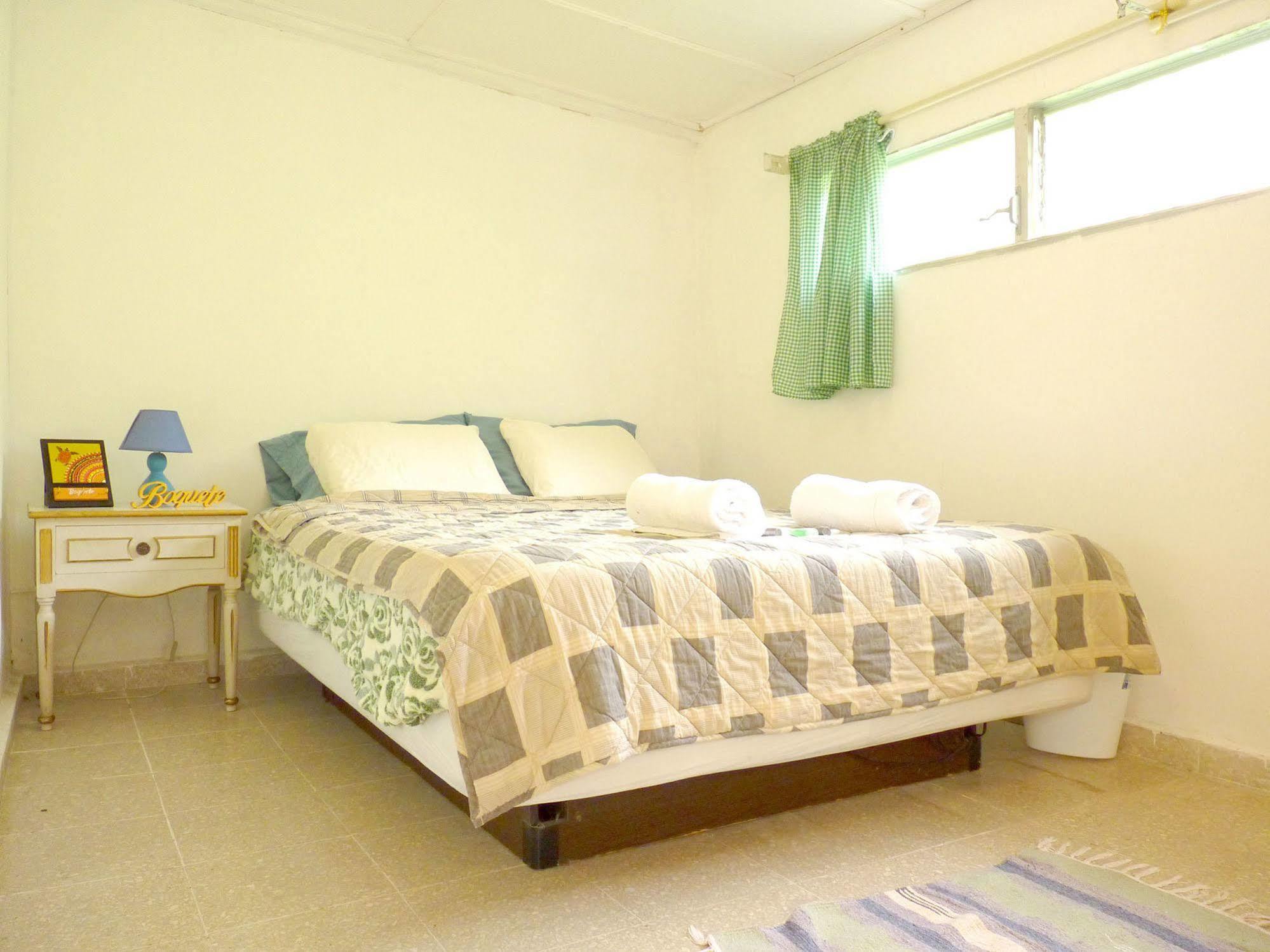 Autana Bed & Breakfast Boquete Εξωτερικό φωτογραφία