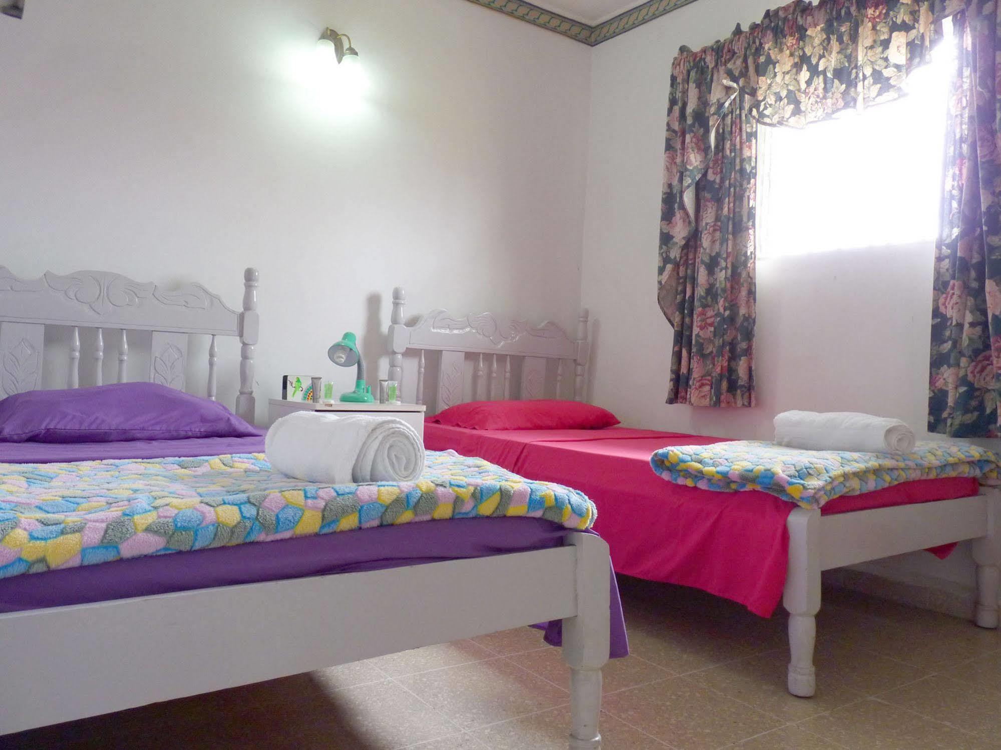 Autana Bed & Breakfast Boquete Εξωτερικό φωτογραφία