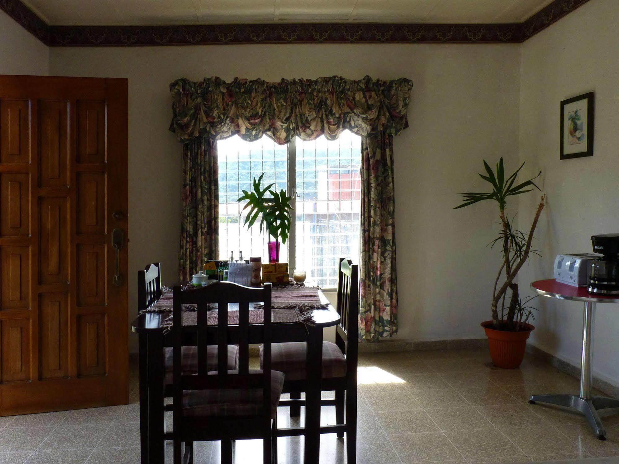 Autana Bed & Breakfast Boquete Εξωτερικό φωτογραφία