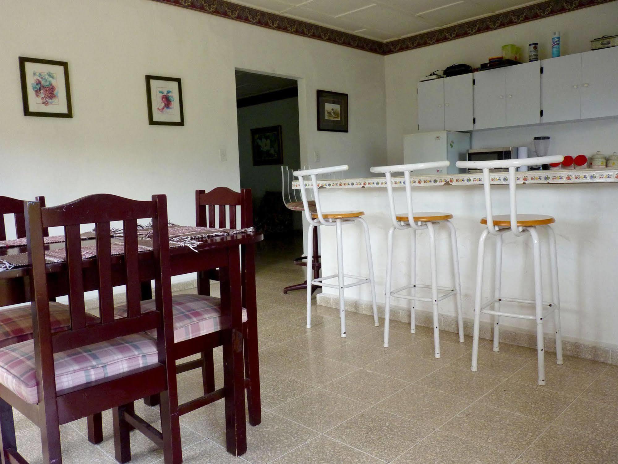 Autana Bed & Breakfast Boquete Εξωτερικό φωτογραφία