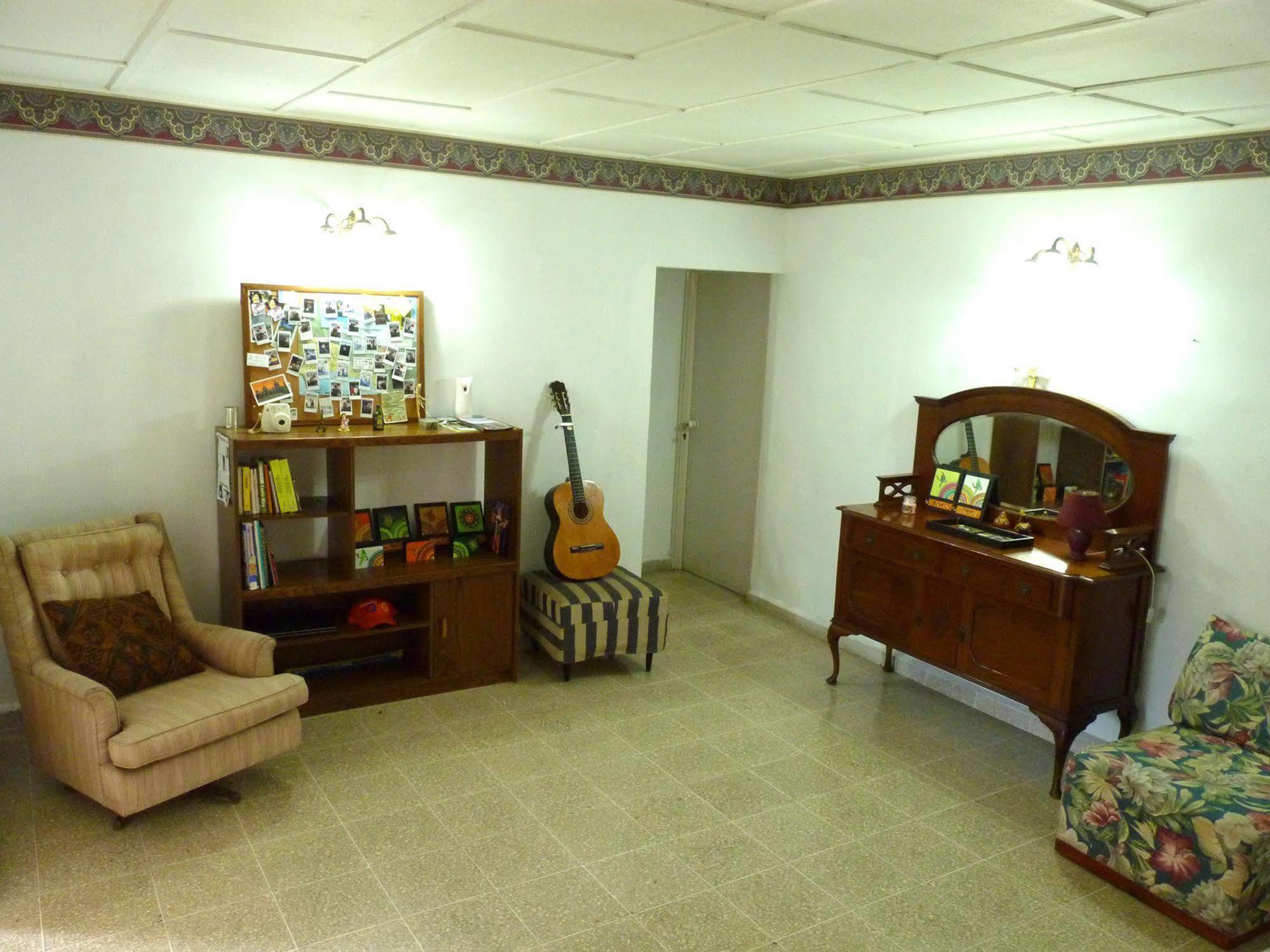 Autana Bed & Breakfast Boquete Εξωτερικό φωτογραφία