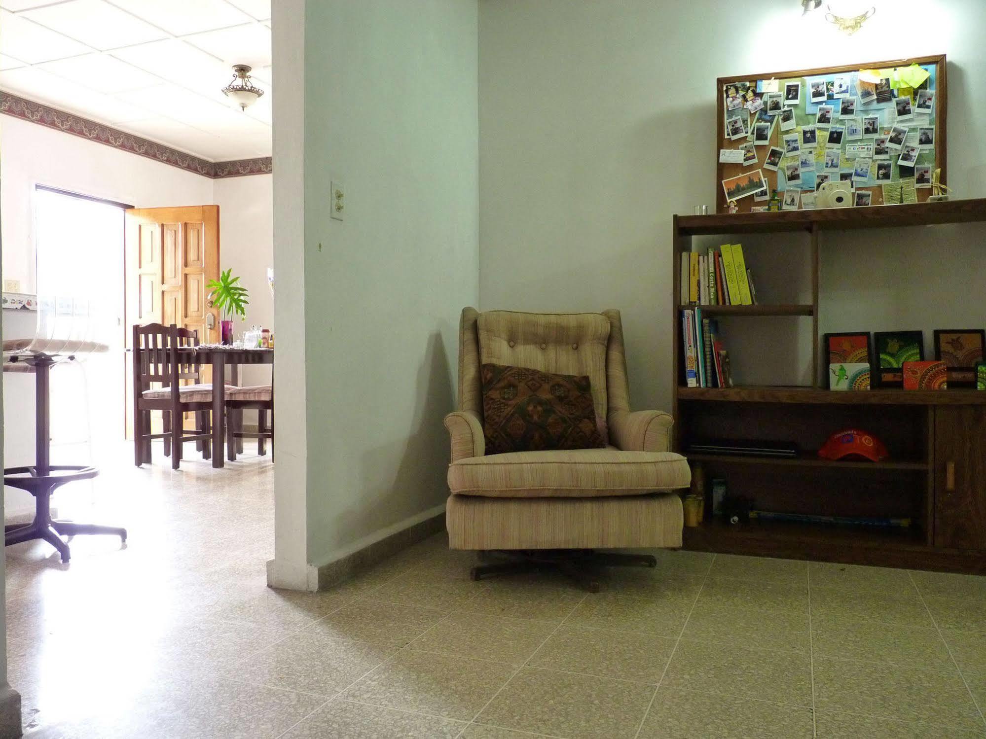 Autana Bed & Breakfast Boquete Εξωτερικό φωτογραφία