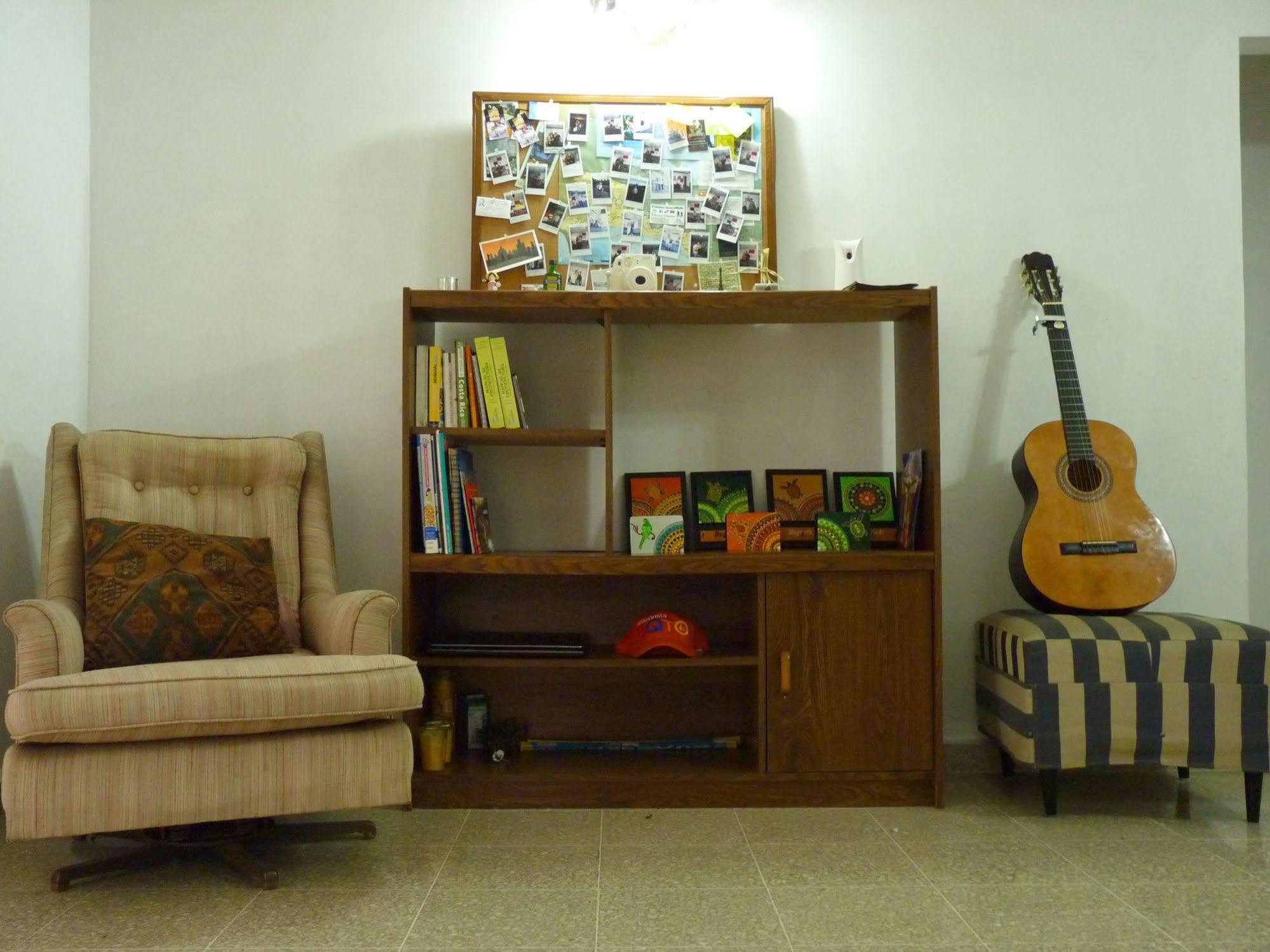 Autana Bed & Breakfast Boquete Εξωτερικό φωτογραφία