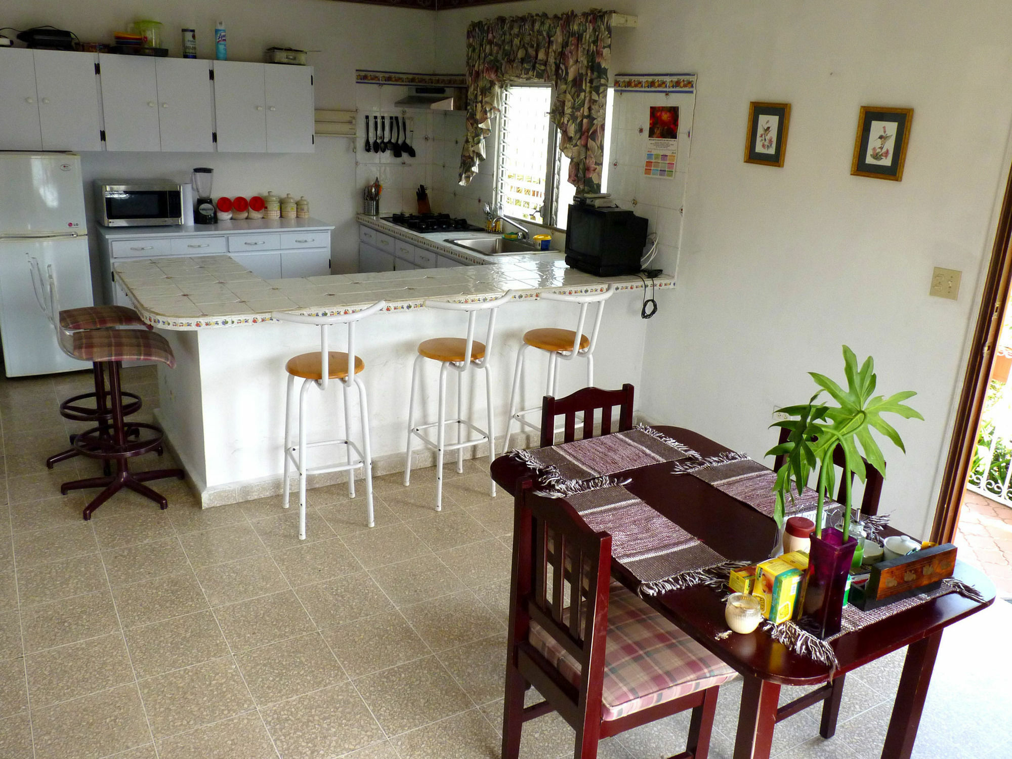 Autana Bed & Breakfast Boquete Εξωτερικό φωτογραφία